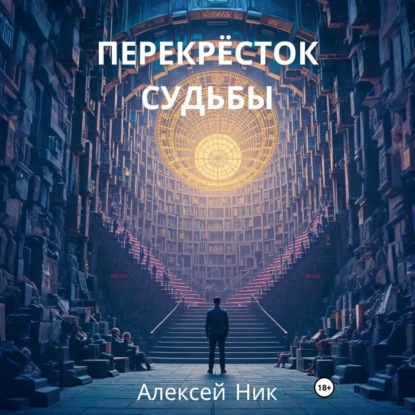 Скачать книгу Перекрёсток Судьбы
