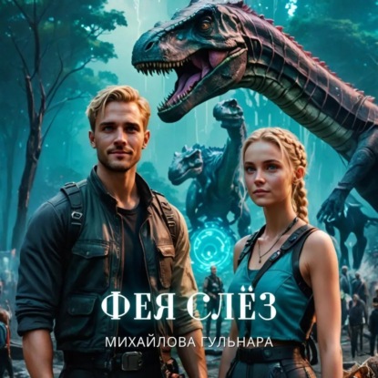 Скачать книгу Фея слез