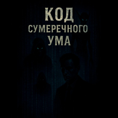 Скачать книгу «Код Сумеречного Ума»