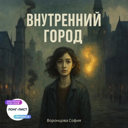 Скачать книгу Внутренний город