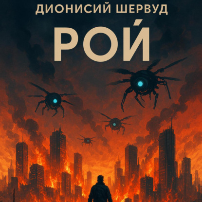 Скачать книгу Рой