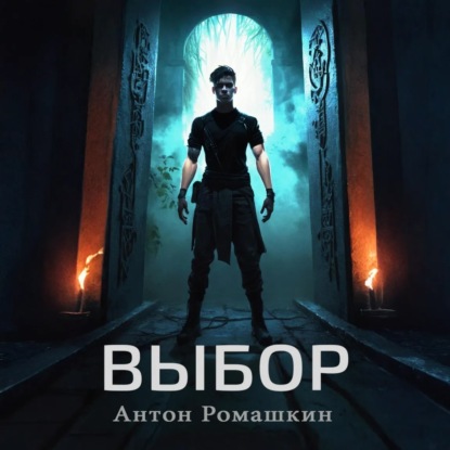 Скачать книгу Выбор