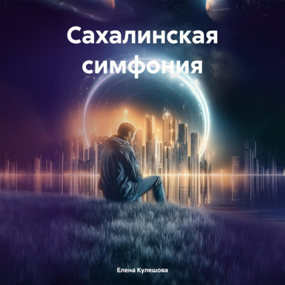 Скачать книгу Сахалинская симфония