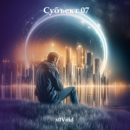 Скачать книгу Субъект 07