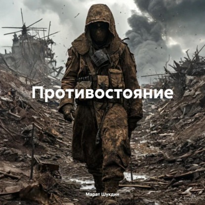 Скачать книгу Противостояние