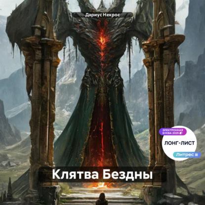 Скачать книгу Клятва Бездны