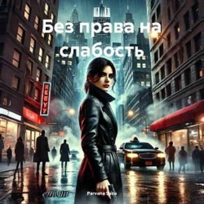 Скачать книгу Без права на слабость