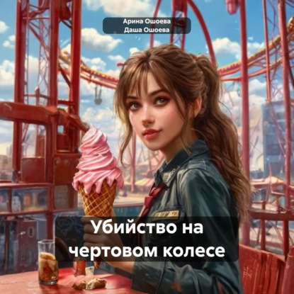Скачать книгу Убийство на чертовом колесе