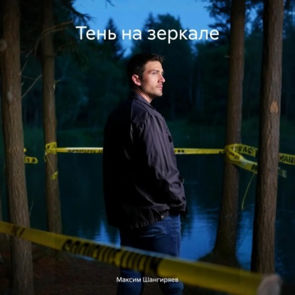 Тень на зеркале