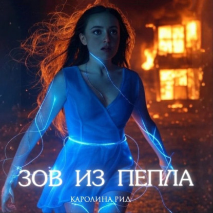 Скачать книгу Зов из пепла