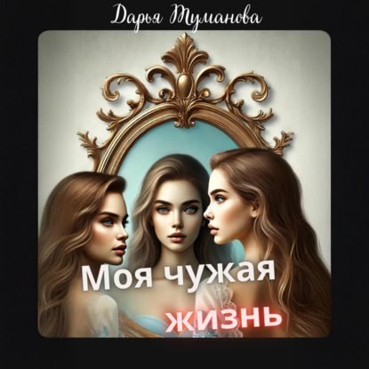 Скачать книгу Моя чужая жизнь