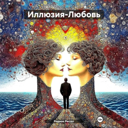 Скачать книгу Иллюзия-Любовь