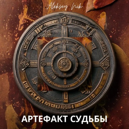 Скачать книгу Артефакт Судьбы