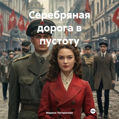 Скачать книгу Серебряная дорога в пустоту