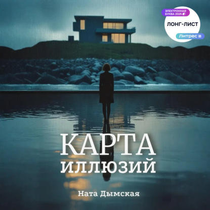 Скачать книгу Карта иллюзий