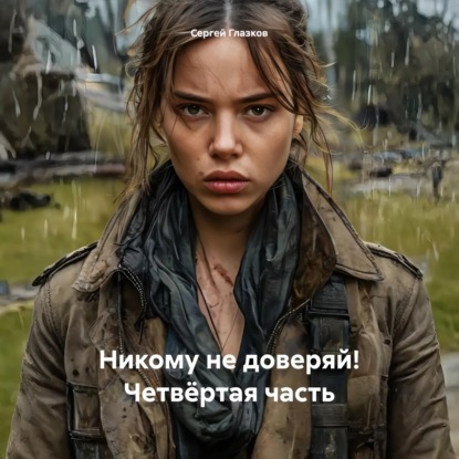 Скачать книгу Никому не доверяй! Четвёртая часть