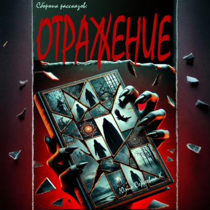 Скачать книгу Отражение