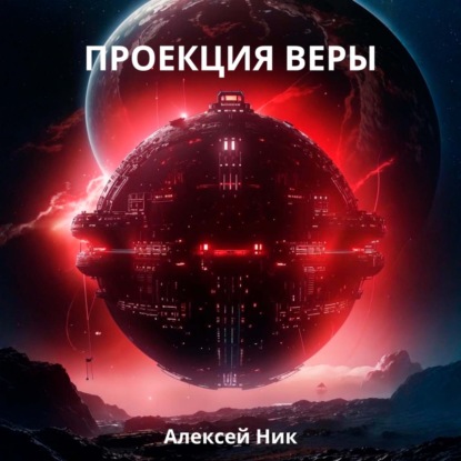 Скачать книгу Проекция веры