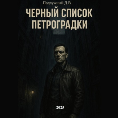 Скачать книгу Черный список Петроградки