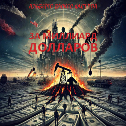 Скачать книгу За миллиард долларов
