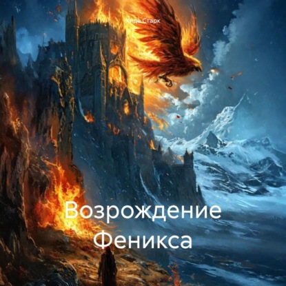 Скачать книгу Возрождение Феникса