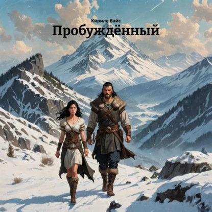 Скачать книгу Пробуждённый