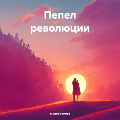Скачать книгу Пепел революции