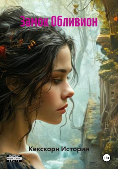 Скачать книгу Замок Обливион