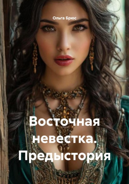 Скачать книгу Восточная невестка. Предыстория