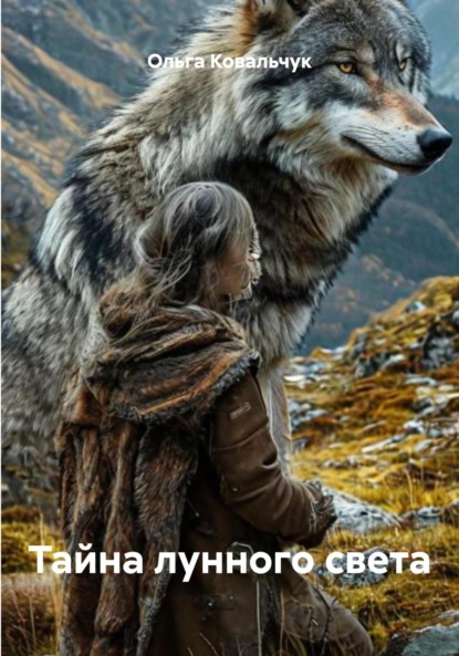 Тайна лунного света