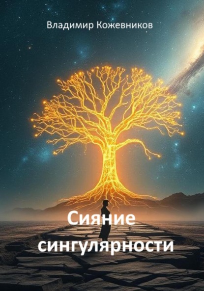 Скачать книгу Сияние сингулярности