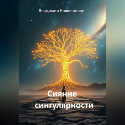 Скачать книгу Сияние сингулярности