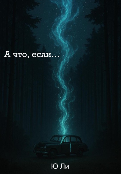 Скачать книгу А что, если