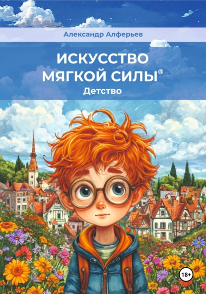 Скачать книгу Искусство мягкой силы. Детство