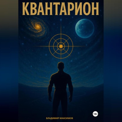 Квантарион