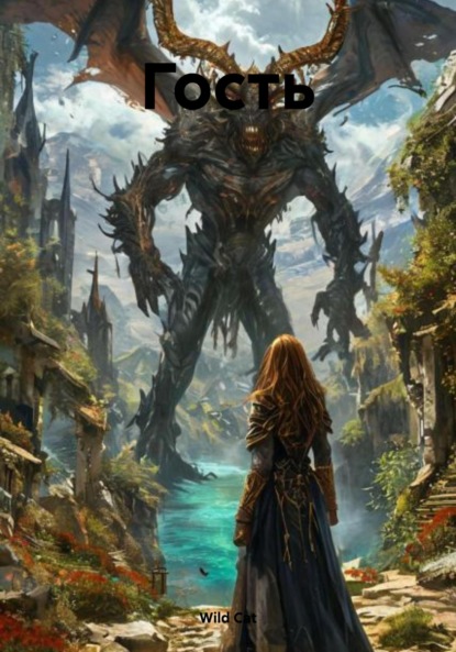 Скачать книгу Гость