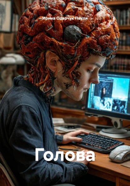 Скачать книгу Голова