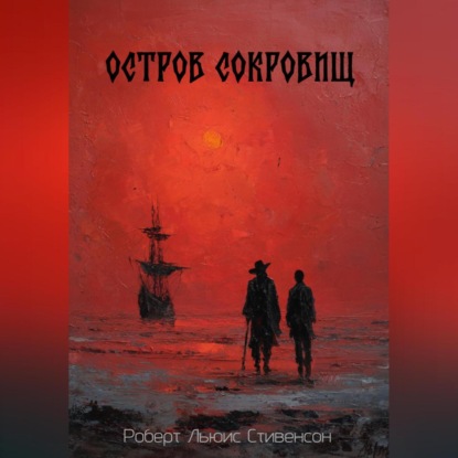 Скачать книгу Остров сокровищ