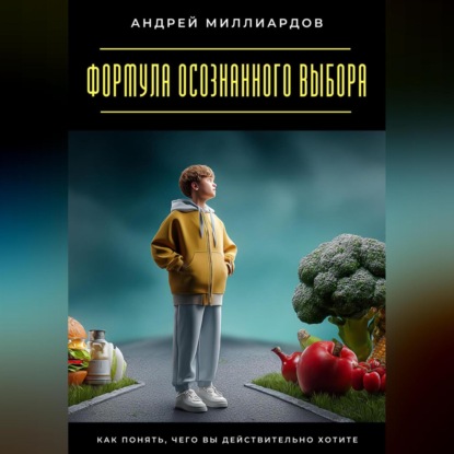 Скачать книгу Формула осознанного выбора. Как понять, чего вы действительно хотите