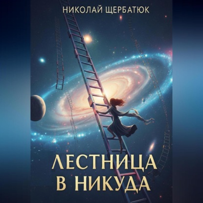 Скачать книгу Лестница в Никуда