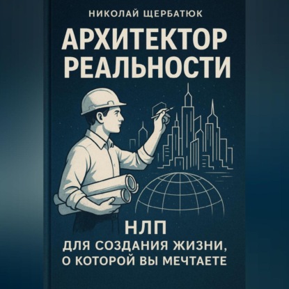 Скачать книгу Архитектор Реальности: НЛП для создания жизни, о которой вы мечтаете