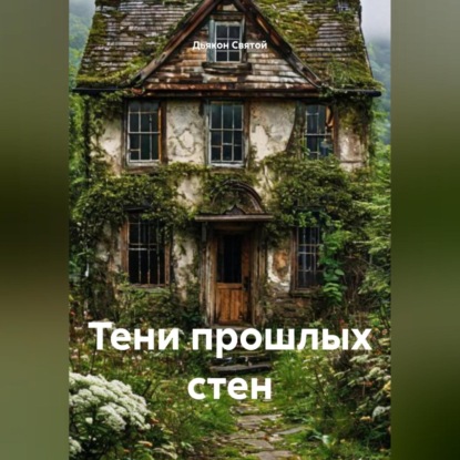 Скачать книгу Тени прошлых стен