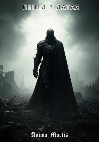 Пепел в латах