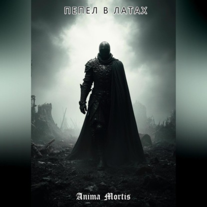 Скачать книгу Пепел в латах