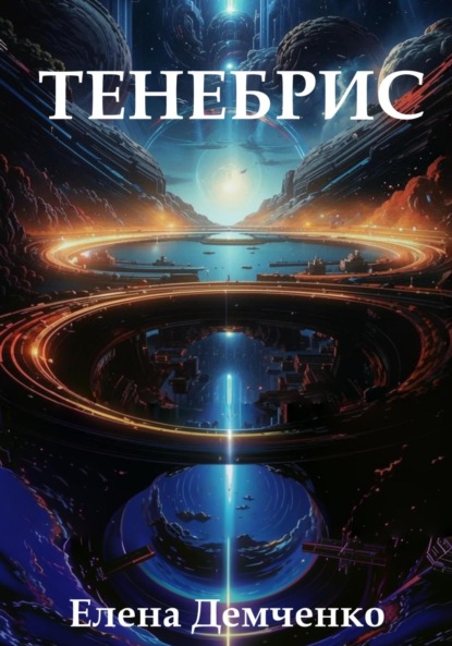 Скачать книгу Тенебрис