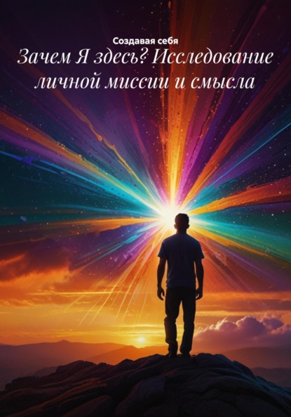 Зачем Я здесь? Исследование личной миссии и смысла