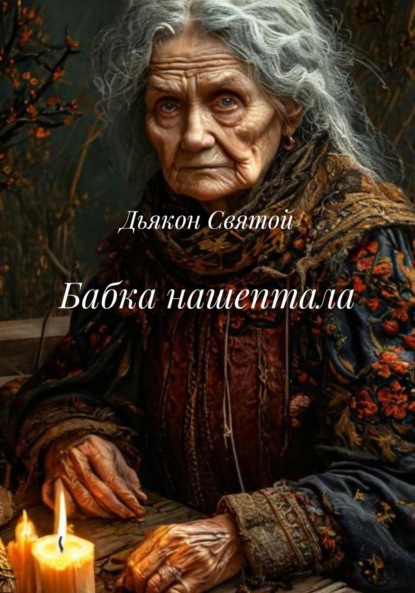 Скачать книгу Бабка нашептала
