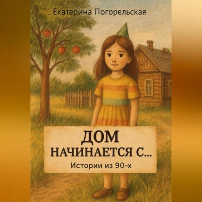 Скачать книгу Дом насчинается с....