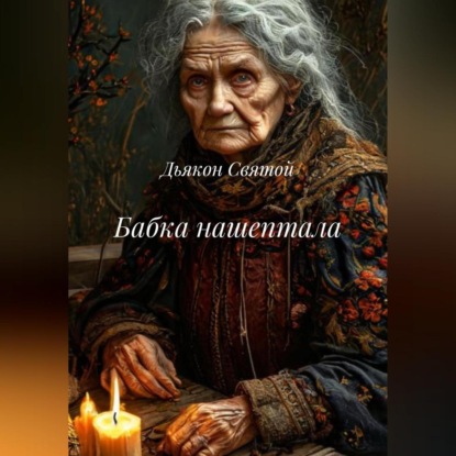 Скачать книгу «Бабка нашептала»