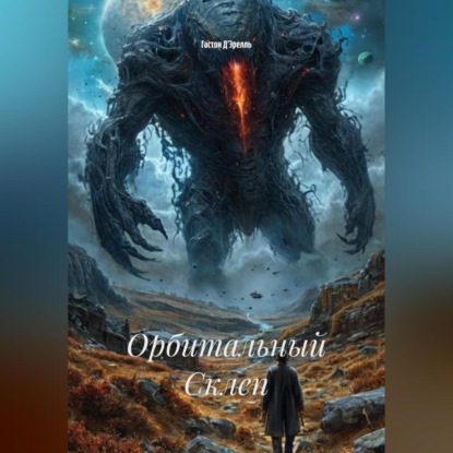 Скачать книгу Орбитальный Склеп